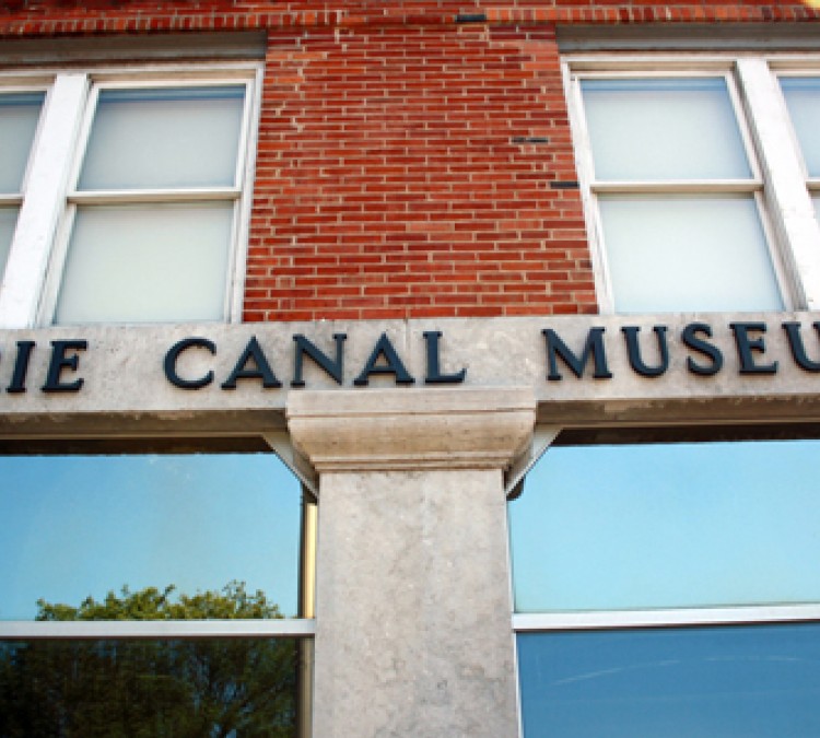 Erie Canal Museum (Syracuse,&nbspNY)